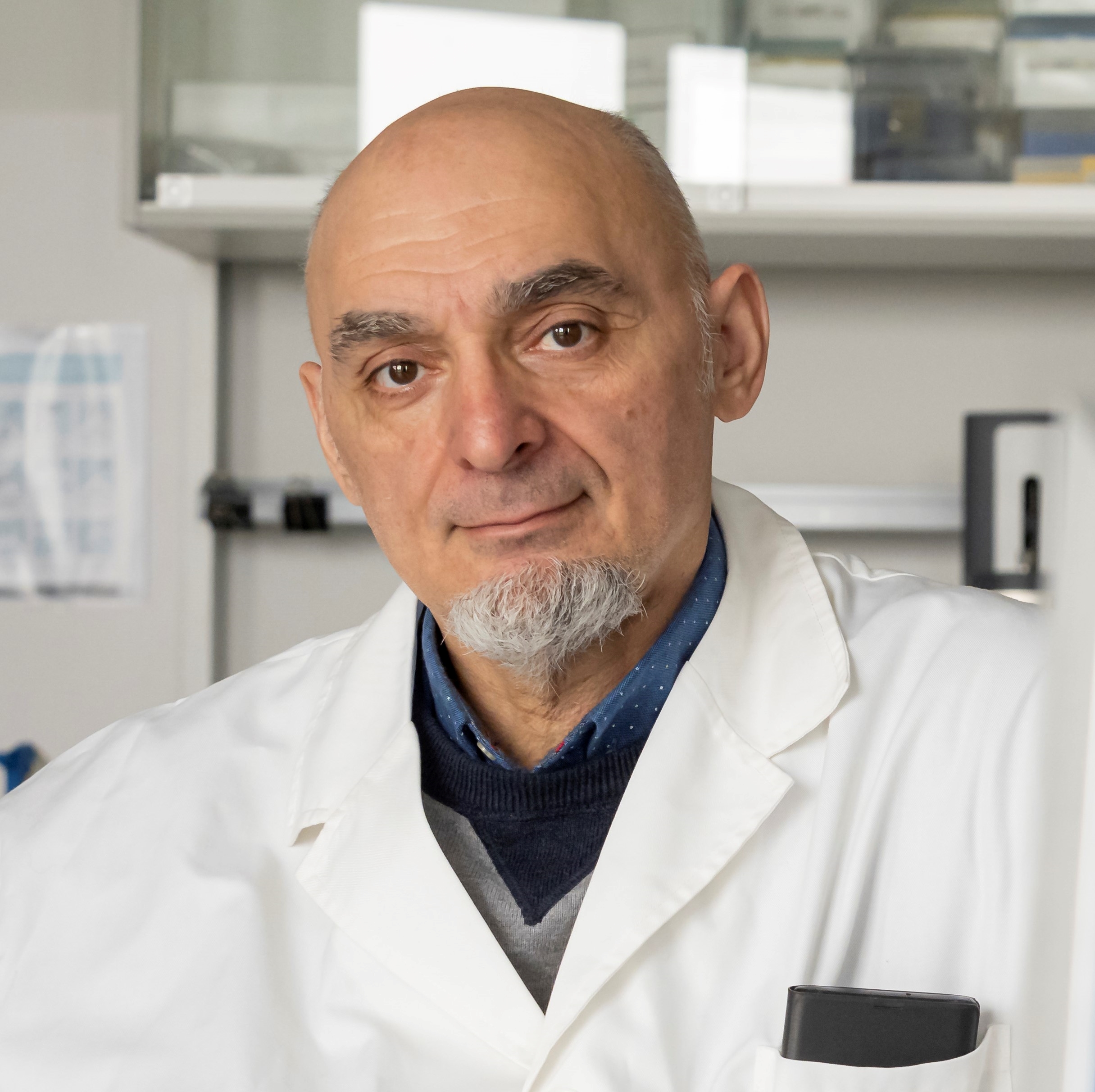 José Carlos RODRÍGUEZ-CABELLO